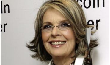 Murió la actriz Diane Keaton a los 79 años
