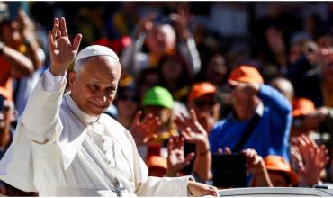 El papa León XIV afirmó que “los cristianos son siempre más perseguidos y la Iglesia no los abandona”