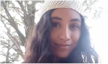 Los escalofriantes posteos de Luna Giardina antes de ser asesinada junto a su madre en Córdoba