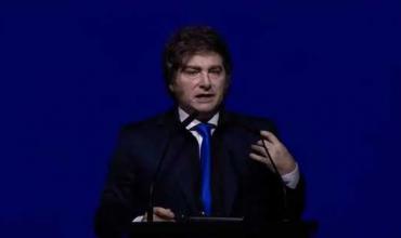 El Gobierno Nacional “celebró” la liberación de los 20 rehenes prisioneros en Gaza