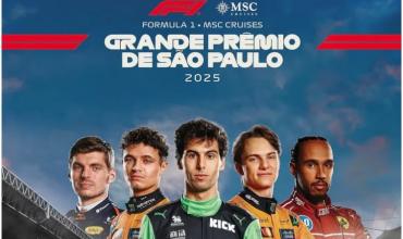 El polémico gesto de los organizadores del GP de Brasil con Franco Colapinto que generó enojo