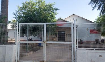 Paro docente con acatamiento dispar en La Rioja