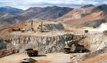 Oficializaron el ingreso al RIGI de un mega proyecto minero en San Juan