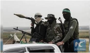 Hamás entregó cuatro cadáveres más de rehenes a Israel