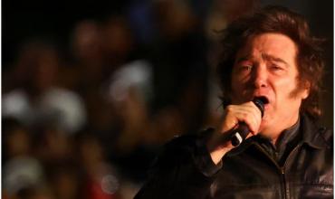 El Gobierno evalúa cambiar la estrategia para el cierre de la campaña y el último acto sería en Rosario