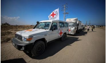 Hamas entregó cuerpos adicionales a Israel y advirtió que no tiene acceso a los restos de otros rehenes