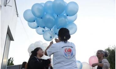 Hijos no nacidos: buscan crear un registro simbólico de muertes fetales y perinatales