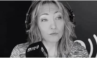 Dolor: por el fallecimiento de María Eugenia Karall, reconocida locutora de Radio 10
