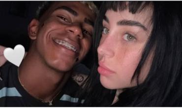 Nicki Nicole causó furor al llevar a Lamine Yamal al entrenamiento del Barcelona en su propio auto