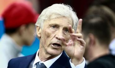 Pekerman celebró la clasificación del Sub 20: “Volvemos a una final mundial, es muy merecido”