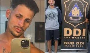 Detuvieron a un ex participante de Gran Hermano por promocionar apuestas ilegales