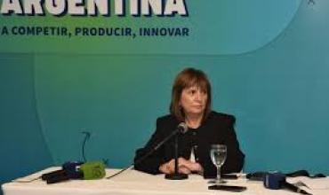Bullrich, dura contra los gobernadores: "Cada diez minutos piden plata"