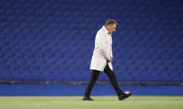 La esposa de Miguel Ángel Russo habló del homenaje que le hará Rosario Central y explicó qué sucederá con las cenizas del entrenador