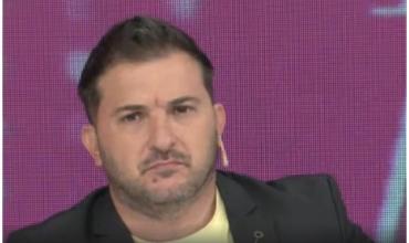 Denunciaron ante la justicia federal de La Plata a Diego Brancatelli por inducir al voto nulo en la boleta libertaria a una semana de las elecciones