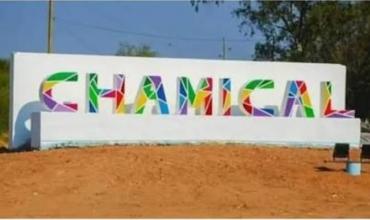  Investigan robo de cables y alambres en el predio de la Sociedad Rural de Chamical