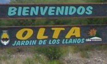  Un piloto sufrió una caída durante el Rally Ansenuza en la zona del Dique El Anzulón