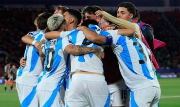 Insólito: la TV chilena no transmitirá completa la final del Mundial Sub-20 entre Argentina y Marruecos