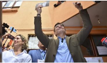 Rodrigo Paz ganó el balotaje presidencial y arranca una nueva etapa política en Bolivia