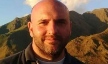 Encontraron muerto al científico del Conicet que estaba desaparecido en Alemania  