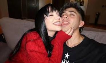 Qué dijo La Joaqui sobre su posible boda con Luck Ra
