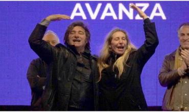 Una jueza de EE.UU. investiga si Javier y Karina Milei habrían sido beneficiados por la cripto $LIBRA