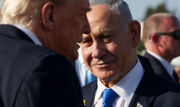 Pese a los esfuerzos políticos de Trump, Hamas se resiste a entregar sus armas y Netanyahu amenaza con romper la tregua en Gaza