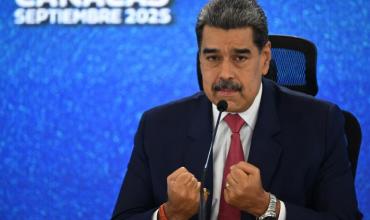 El dictador venezolano Nicolás Maduro pidió crear una aplicación para que la gente reporte “todo lo que ve, todo lo que oye”