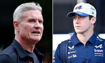 “Eso es correr”: el enorme elogio de un histórico piloto de la F1 a Colapinto por su maniobra contra Gasly en el GP de EEUU