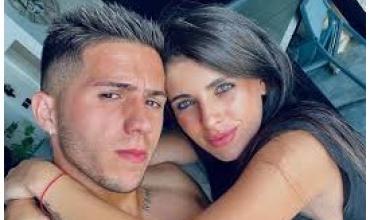 “Necesitamos cada uno su espacio”: Valu Cervantes habló sobre su relación a distancia con Enzo Fernández