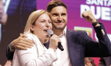 Pullaro y Scaglia: “Por los errores del Gobierno, el kirchnerismo puede volver; por eso nace Provincias Unidas”