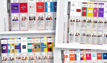 Qué pasa si me equivoco al marcar la Boleta Única de Papel en las elecciones 2025