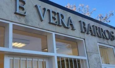 El herido en Juan Caro fue dado de alta tras controles médicos