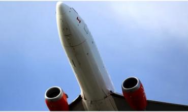 Más vuelos: autorizan a una aerolínea creada por jóvenes de 20 años a operar de forma regular