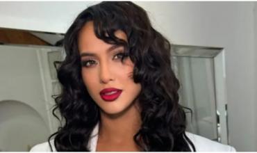 Flor Vigna generó preocupación tras una serie de extrañas publicaciones en sus redes sociales
