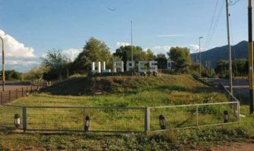 Situación familiar preocupante en Ulapes