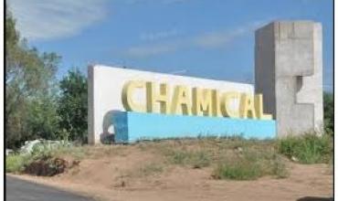 Robo de herramientas en una obra en construcción en Chamical