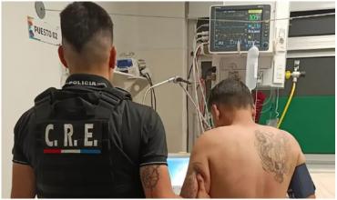Femicidio en Santa Fe: detuvieron a la expareja de la víctima que estaba prófuga