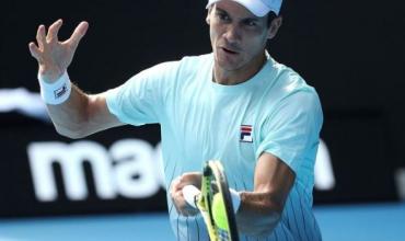 Impacto en el tenis argentino: Facundo Bagnis, suspendido por un doping en el US Open
