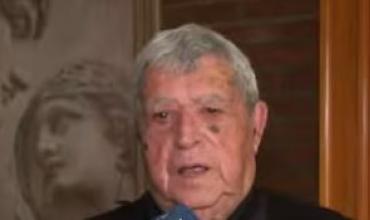 El baterista que asesinó a Wanda Taddei fue habilitado a recibir salidas transitorias