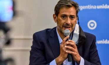 Denunciaron e imputaron al Secretario de Ambiente de la Provincia porque mató con un arma de fuego a 3 ovejas