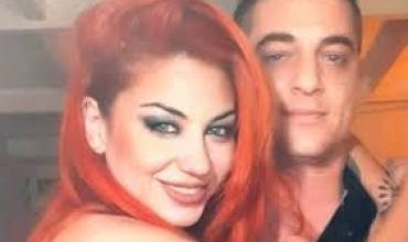 "Si lo pierdo todo, te mato": la amenaza del ex de Lowrdez Fernández