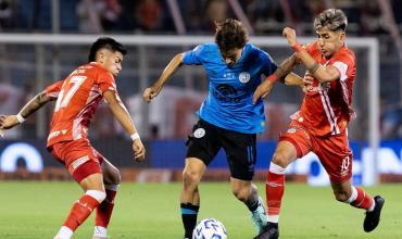 La chicana de la cuenta oficial de Argentinos Juniors a un usuario de X
