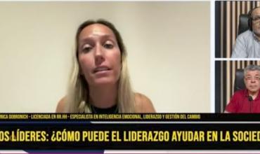  El liderazgo y la inteligencia emocional, claves para los tiempos actuales