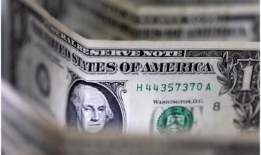 A cuánto cerró el dólar antes de las elecciones legislativas