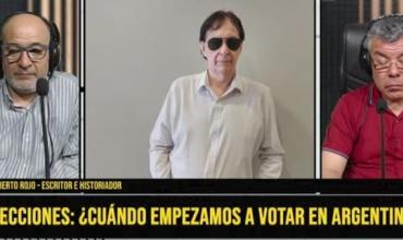 Elecciones: del voto cantado al sufragio secreto, un largo camino hacia la democracia argentina