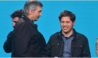 Tras la elección, Kicillof podría correr a funcionarios cristinistas y quedarse con el PJ bonaerense
