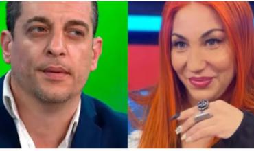 Leandro García Gómez, pareja de Lourdes Fernández, se negó a responder preguntas ante la Justicia