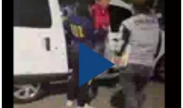 Triple crimen: detuvieron a la mujer de Víctor Sotacuro
