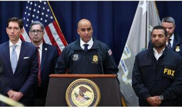 "La mafia ya no es lo que era": la investigación del FBI sobre apuestas que reveló la nueva cara del crimen organizado