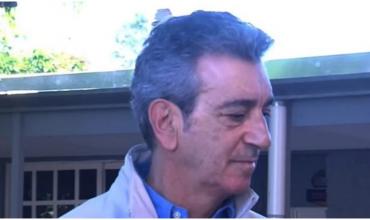 Florencio Randazzo defendió la Boleta Única y llamó a votar para “salir de la grieta”